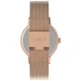 Zdjęcie 4 Timex Midtown 36mm Stainless Steel Mesh Bracelet TW2V37100