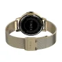 Zdjęcie 3 Timex Midtown 36mm Stainless Steel Mesh Bracelet TW2V37200