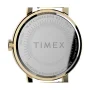 Zdjęcie 2 Timex Midtown 36mm Stainless Steel Mesh Bracelet TW2V37200