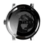  Zdjęcie 5 Timex Midtown 38mm Leather Strap TW2V36500