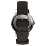  Zdjęcie 4 Timex Midtown 38mm Leather Strap TW2V36500