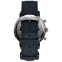  Zdjęcie 4 Timex Midtown Chronograph 40mm Leather Strap TW2V36800