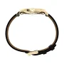  Zdjęcie 4 Timex Modern Easy Reader Day-Date 40mm Leather Strap TW2W68500