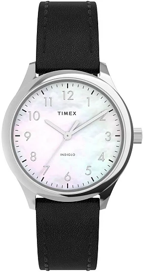 Timex Modern Easy Reader 32mm Indiglo TW2W15900