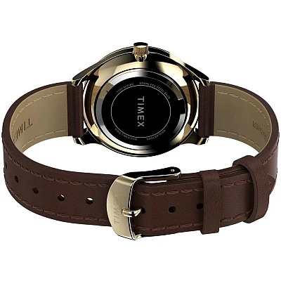 Timex Modern Easy Reader 32mm Indiglo TW2W15700
