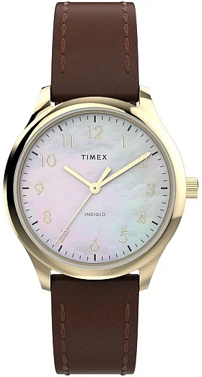 Timex Modern Easy Reader 32mm Indiglo TW2W15700