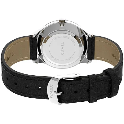 Timex Modern Easy Reader 32mm Indiglo TW2W15900