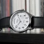  Zdjęcie 2 Timex Modern Easy Reader Day-Date 40mm Leather Strap TW2W68300