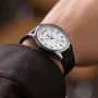  Zdjęcie 3 Timex Modern Easy Reader Day-Date 40mm Leather Strap TW2W68300