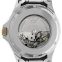  Zdjęcie 5 Timex Navi Automatic 41mm Stainless Steel Bracelet Watch TW2U83500