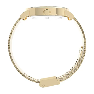 Timex OG 38mm Stainless Steel Mesh Bracelet TW2Y68900