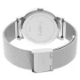 Zdjęcie 3 Timex OG 38mm Stainless Steel Mesh Bracelet Ice Blue TW2Y69000