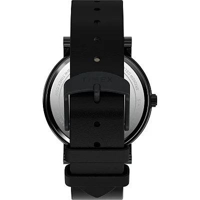 Timex OG 42mm Leather Strap TW2Y69200