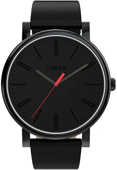Timex OG 42mm Leather Strap TW2Y69200