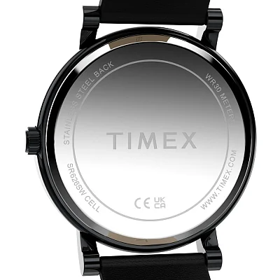 Timex OG 42mm Leather Strap TW2Y69200