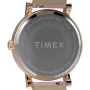  Zdjęcie 3 Timex Originals 38mm Stainless Steel Leather Strap TW2U05200