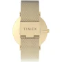  Zdjęcie 5 Timex Originals 38mm Stainless Steel Mesh Band TW2U67100