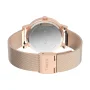 Zdjęcie 5 Timex Originals 38mm Stainless Steel Mesh Band TW2U05500