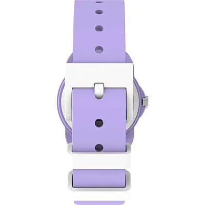 Timex Peanuts x Timex Youth Spring 30mm Silicone Strap TW2Y51200