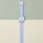  Zdjęcie 2 Timex Peanuts x Timex Youth Spring 30mm Silicone Strap TW2Y51100