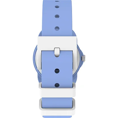 Timex Peanuts x Timex Youth Spring 30mm Silicone Strap TW2Y51100