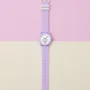  Zdjęcie 2 Timex Peanuts x Timex Youth Spring 30mm Silicone Strap TW2Y51200
