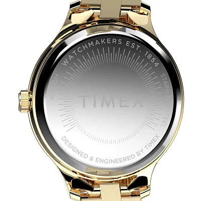 Timex Peyton 32mm Stainless Steel Bracelet TW2W98200