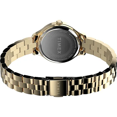 Timex Peyton 32mm Stainless Steel Bracelet TW2W98200