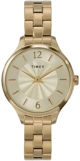 Timex Peyton 32mm Stainless Steel Bracelet TW2W98200