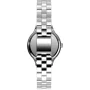  Zdjęcie 5 Timex Peyton 32mm Stainless Steel Bracelet TW2W98400