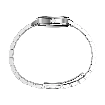 Timex Peyton 32mm Stainless Steel Bracelet TW2W98400