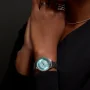  Zdjęcie 2 Timex Peyton 32mm Stainless Steel Bracelet TW2W98400