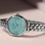  Zdjęcie 3 Timex Peyton 32mm Stainless Steel Bracelet TW2W98400