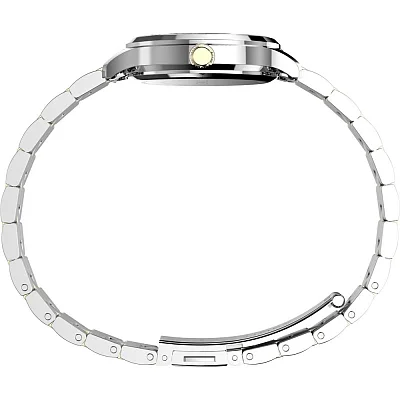 Timex Peyton 32mm Stainless Steel Bracelet TW2W98100