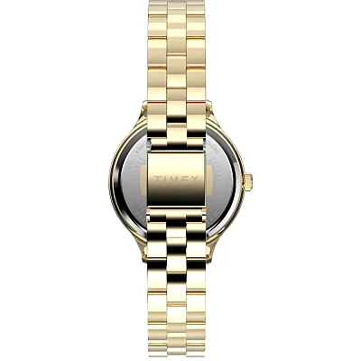 Timex Peyton 32mm Stainless Steel Bracelet TW2W98200