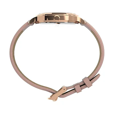 Timex Peyton 36mm Leather Strap TW2V23700
