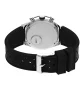  Zdjęcie 3 Timex Q 3-Time Zone Chronograph 40mm Synthetic Rubber Strap TW2V70100