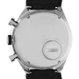  Zdjęcie 4 Timex Q 3-Time Zone Chronograph 40mm Synthetic Rubber Strap TW2V70000