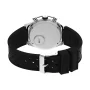  Zdjęcie 5 Timex Q 3-Time Zone Chronograph 40mm Synthetic Rubber Strap TW2V70000