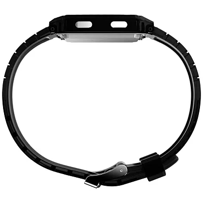 Timex Q LCA Multifunction Indiglo TW2W45000