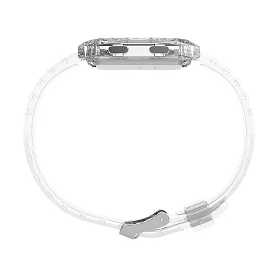 Timex Q LCA Multifunction Indiglo TW2W45200