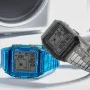  Zdjęcie 5 Timex Q LCA Multifunction Indiglo TW2W45000