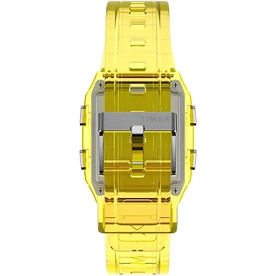 Timex Q LCA Multifunction x Fortnite TW2W96600