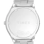  Zdjęcie 7 Timex Q Timex 1975 SSQ Digital Reissue 38mm Stainless Steel Bracelet TW2Y06100
