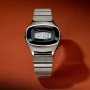  Zdjęcie 3 Timex Q Timex 1975 SSQ Digital Reissue 38mm Stainless Steel Bracelet TW2Y06100