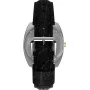  Zdjęcie 6 Timex Q Timex 1978 Day-Date 37.5mm Leather Strap Watch TW2W44800