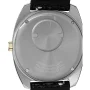  Zdjęcie 5 Timex Q Timex 1978 Day-Date 37.5mm Leather Strap Watch TW2W44800