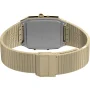 Zdjęcie 6 Timex Q Timex 1982 Reissue 33mm Stainless Steel Bracelet TW2Y06000