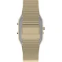  Zdjęcie 4 Timex Q Timex 1982 Reissue 33mm Stainless Steel Bracelet TW2Y06000