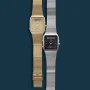  Zdjęcie 2 Timex Q Timex 1982 Reissue 33mm Stainless Steel Bracelet TW2Y05900
